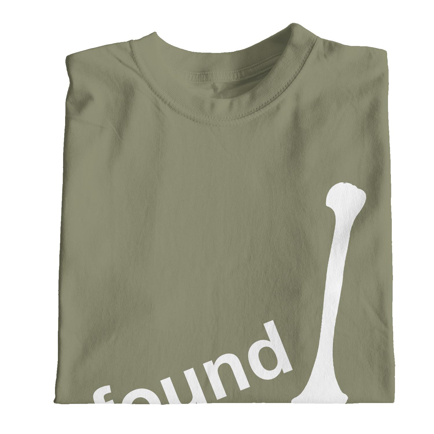 1Tee Damen T-Shirt I Found This Humerus - Bild 24 von 25