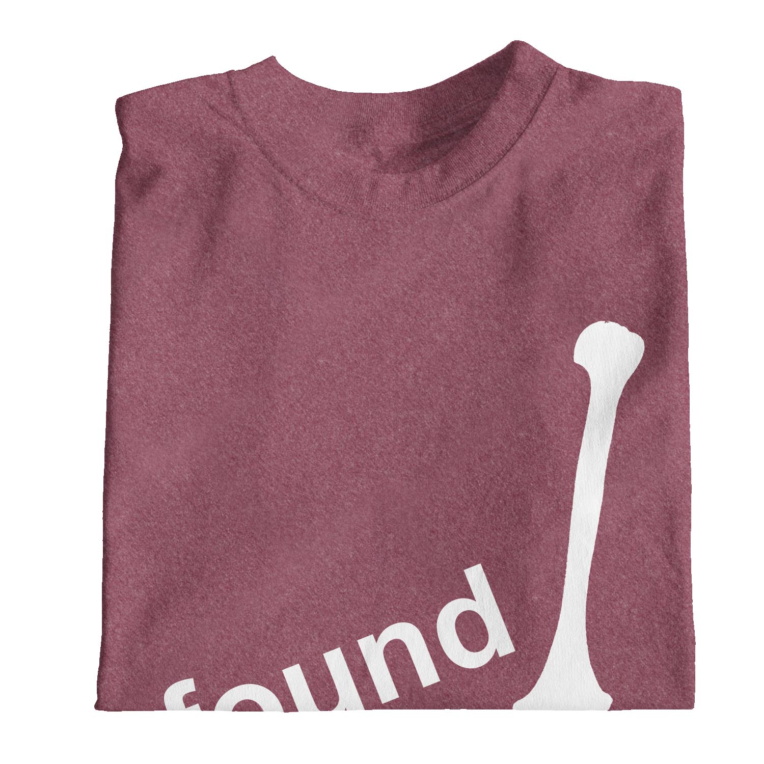 1Tee Damen T-Shirt I Found This Humerus - Bild 9 von 25