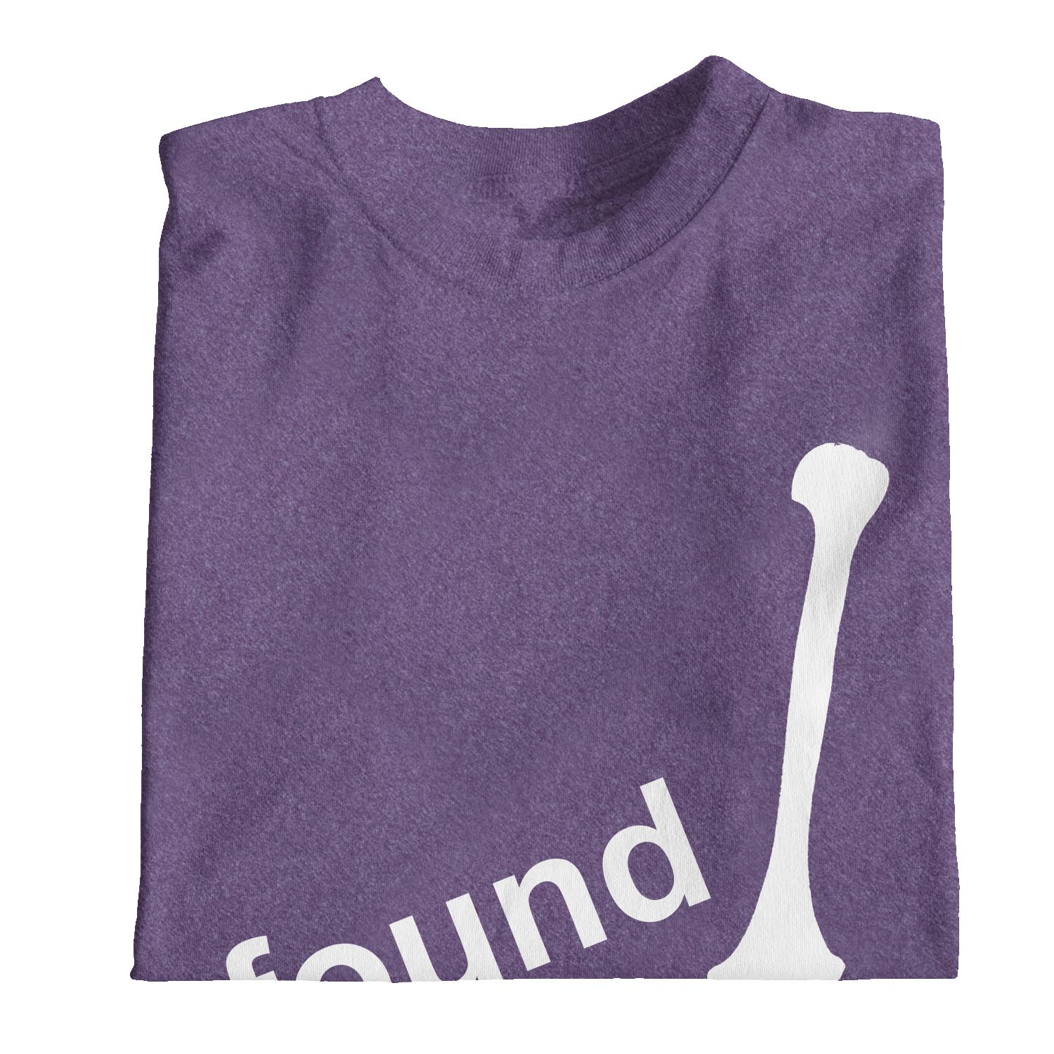 1Tee Damen T-Shirt I Found This Humerus - Bild 14 von 25