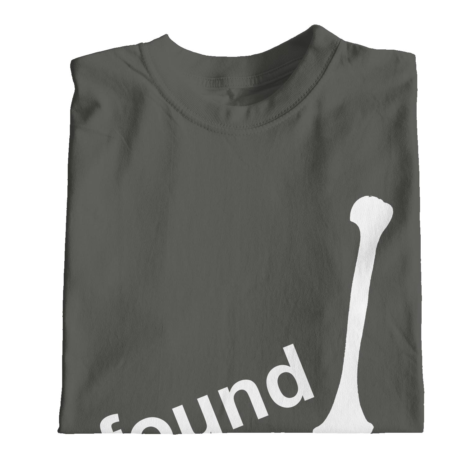 1Tee Damen T-Shirt I Found This Humerus - Bild 19 von 25