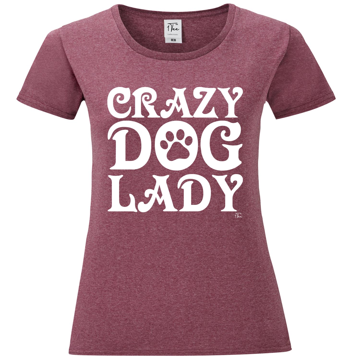 crazydogtshirts review