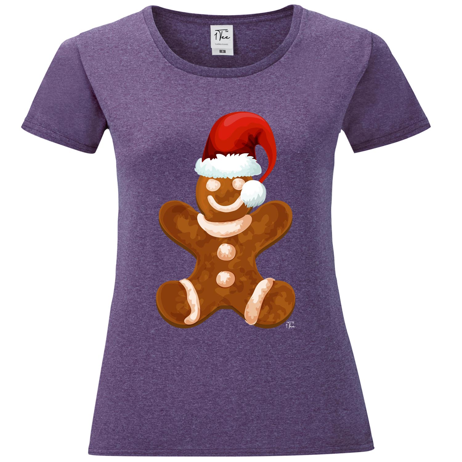 christmas gingerbread shirts