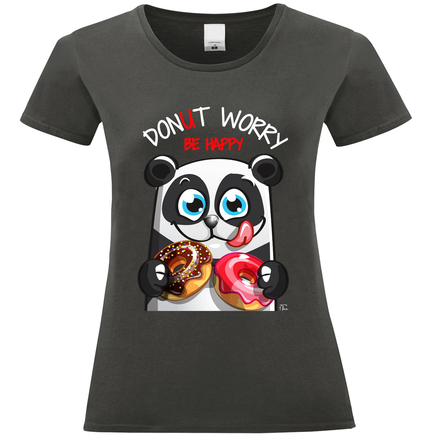 food panda t shirt