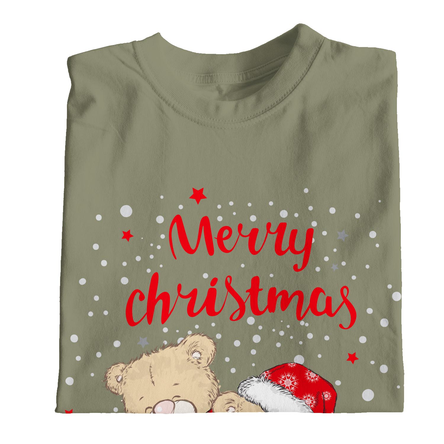 santa merch