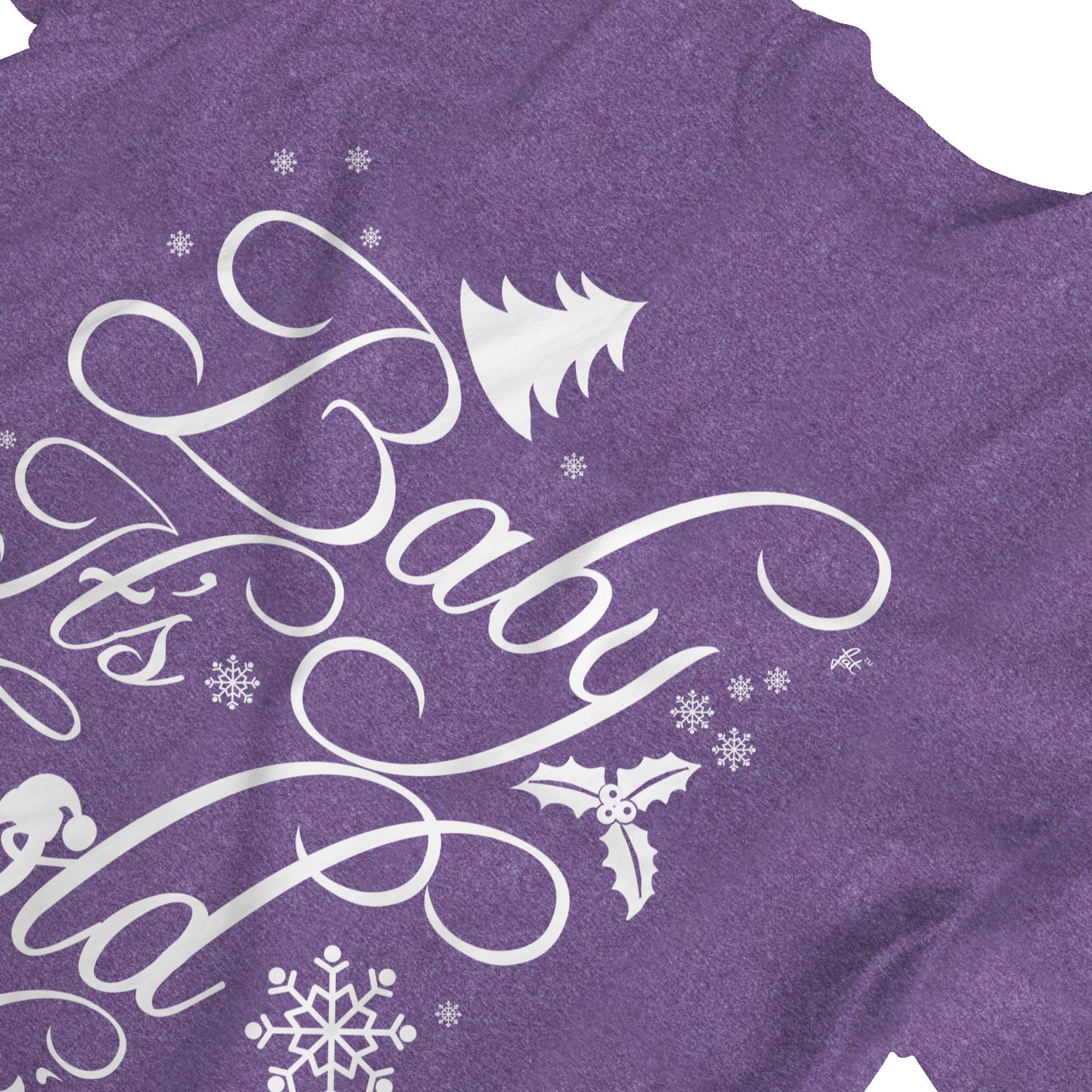 baby its cold outside shirts