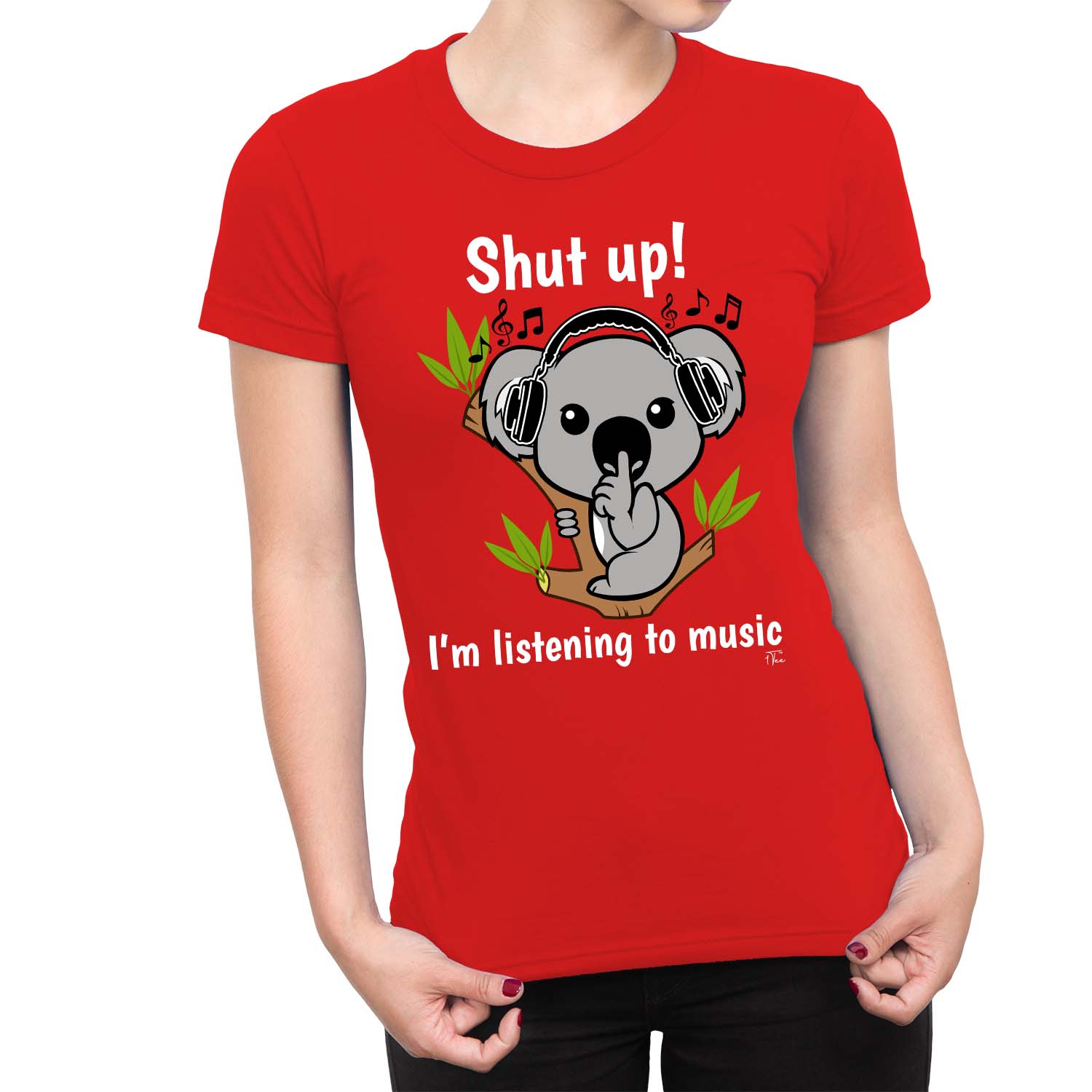 koala bear tee shirts
