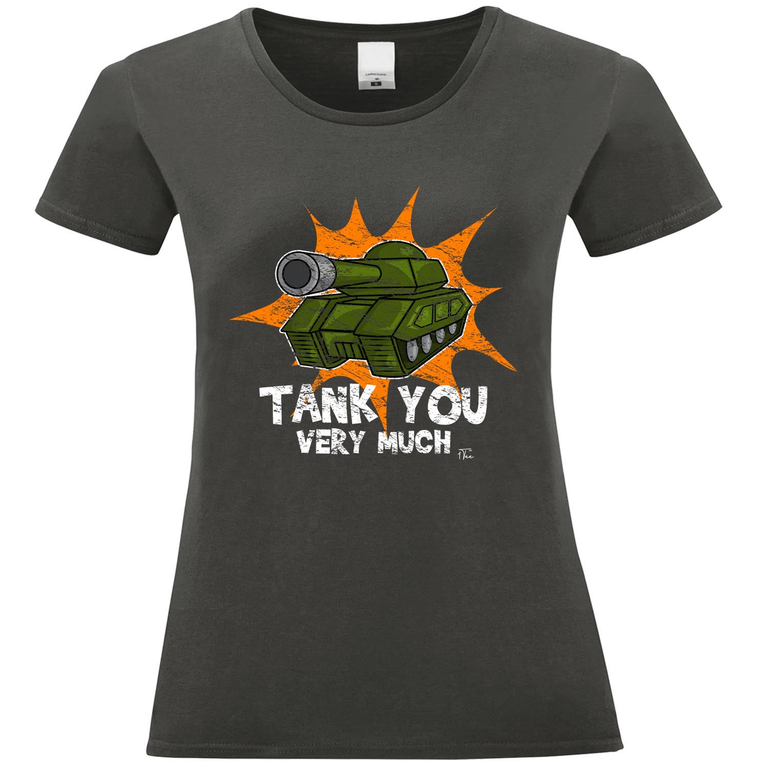 military tank t shirts