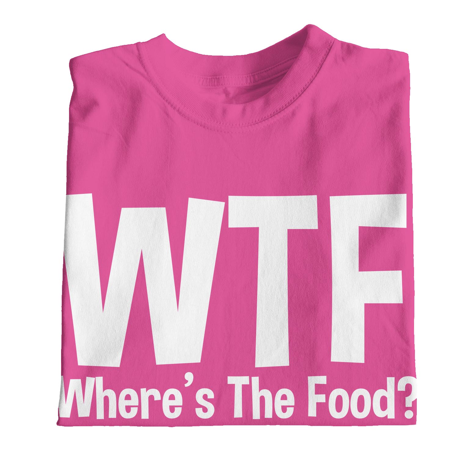 justice food shirts