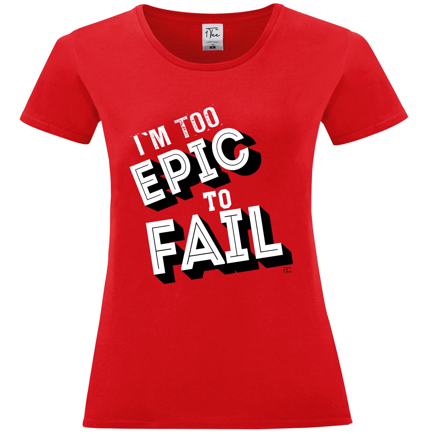 T Shirt Fails - 0cf48k0