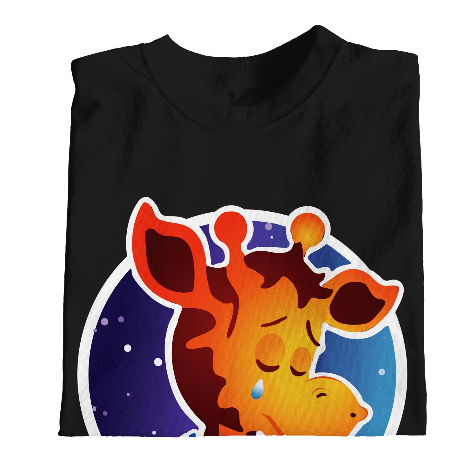 1Tee Damen Never Forget Geoffrey T-Shirt - Bild 9 von 15