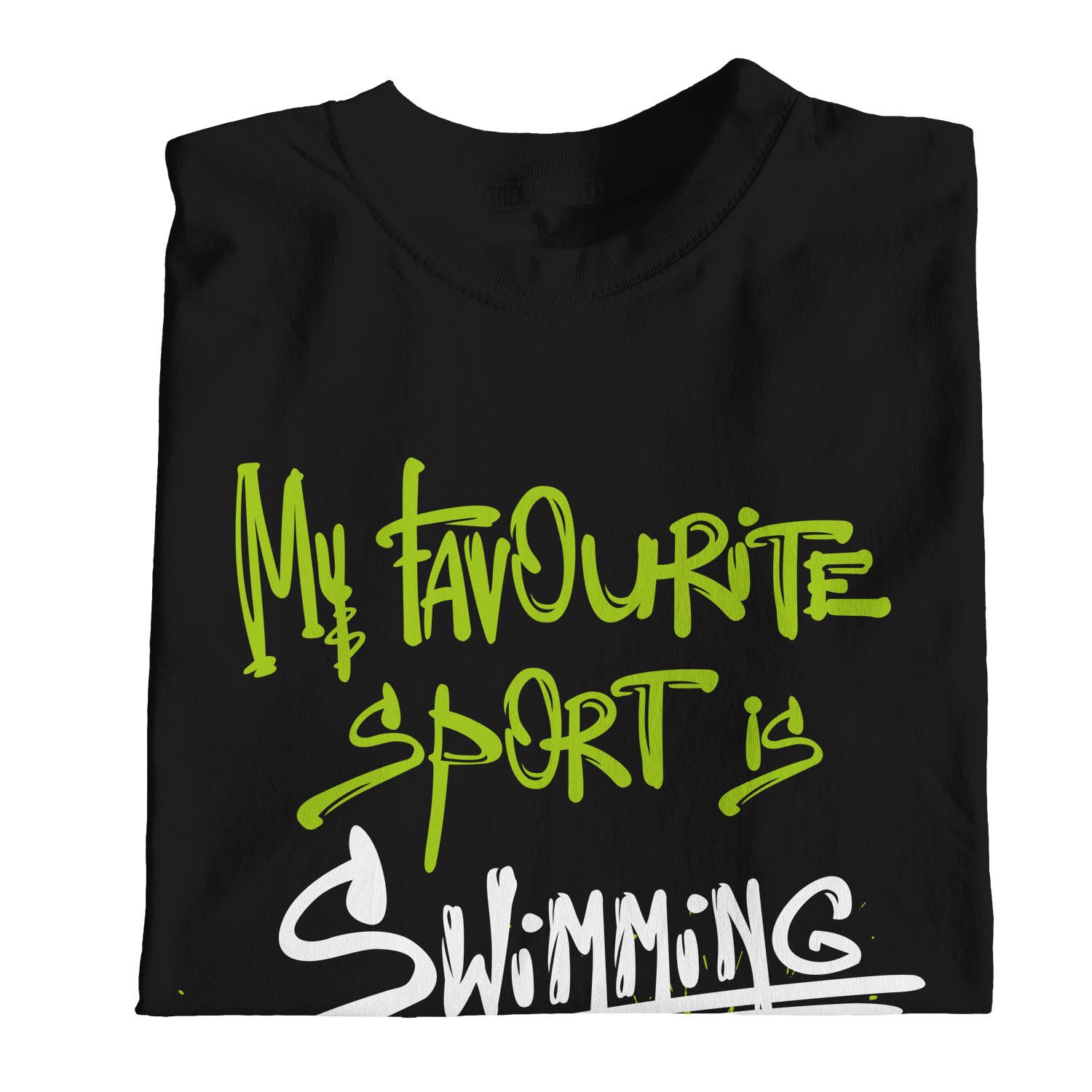 swimming t shirt womens