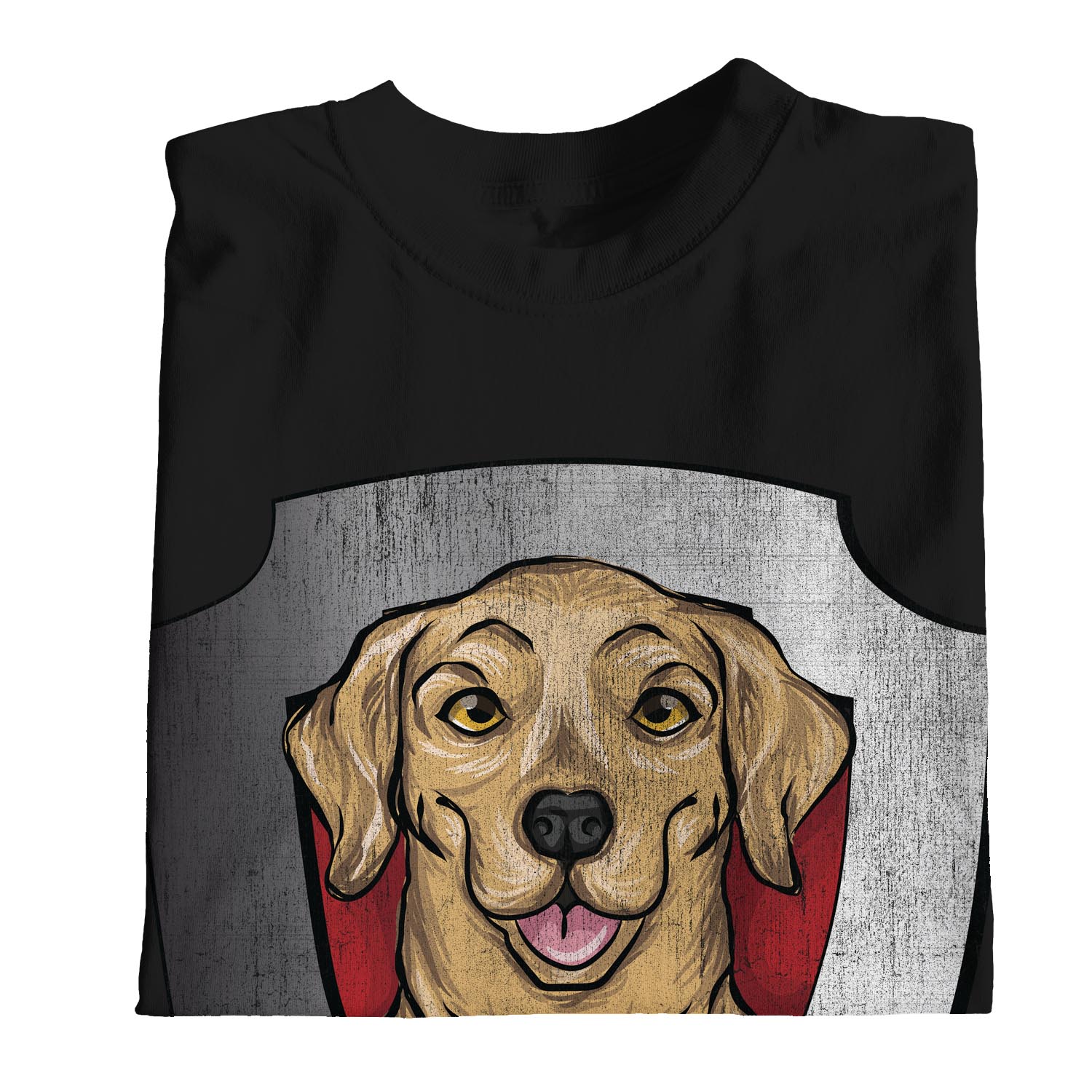 1Tee Womens Loose Fit Gryffindog Hogwarts T-Shirt