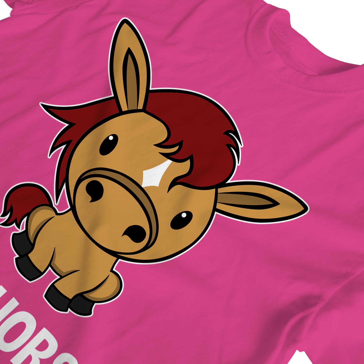 1Tee Maglietta Donna Amo Cavalli - Foto 13 di 25