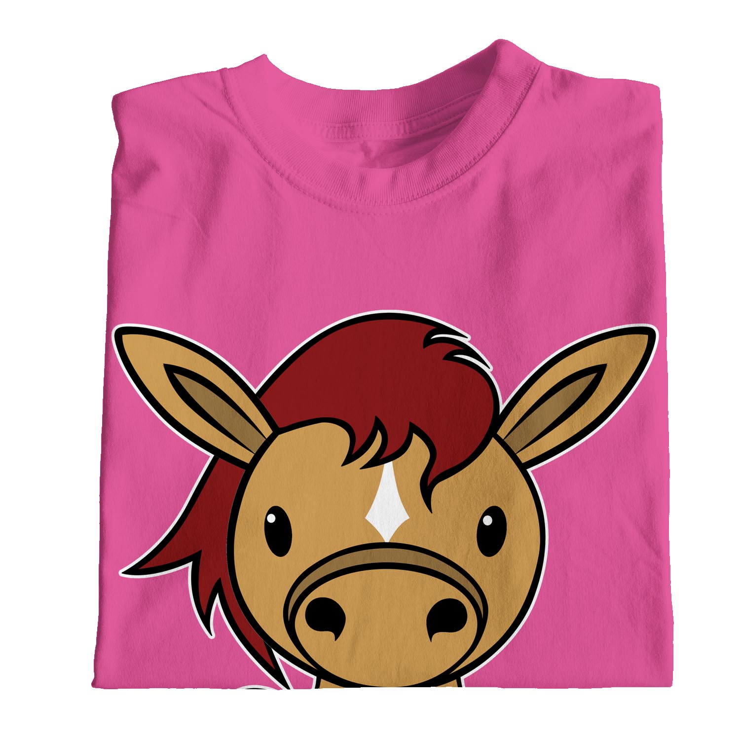 1Tee Maglietta Donna Amo Cavalli - Foto 14 di 25