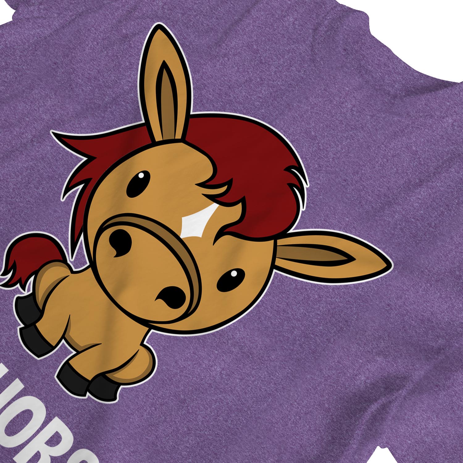 1Tee Maglietta Donna Amo Cavalli - Foto 8 di 25