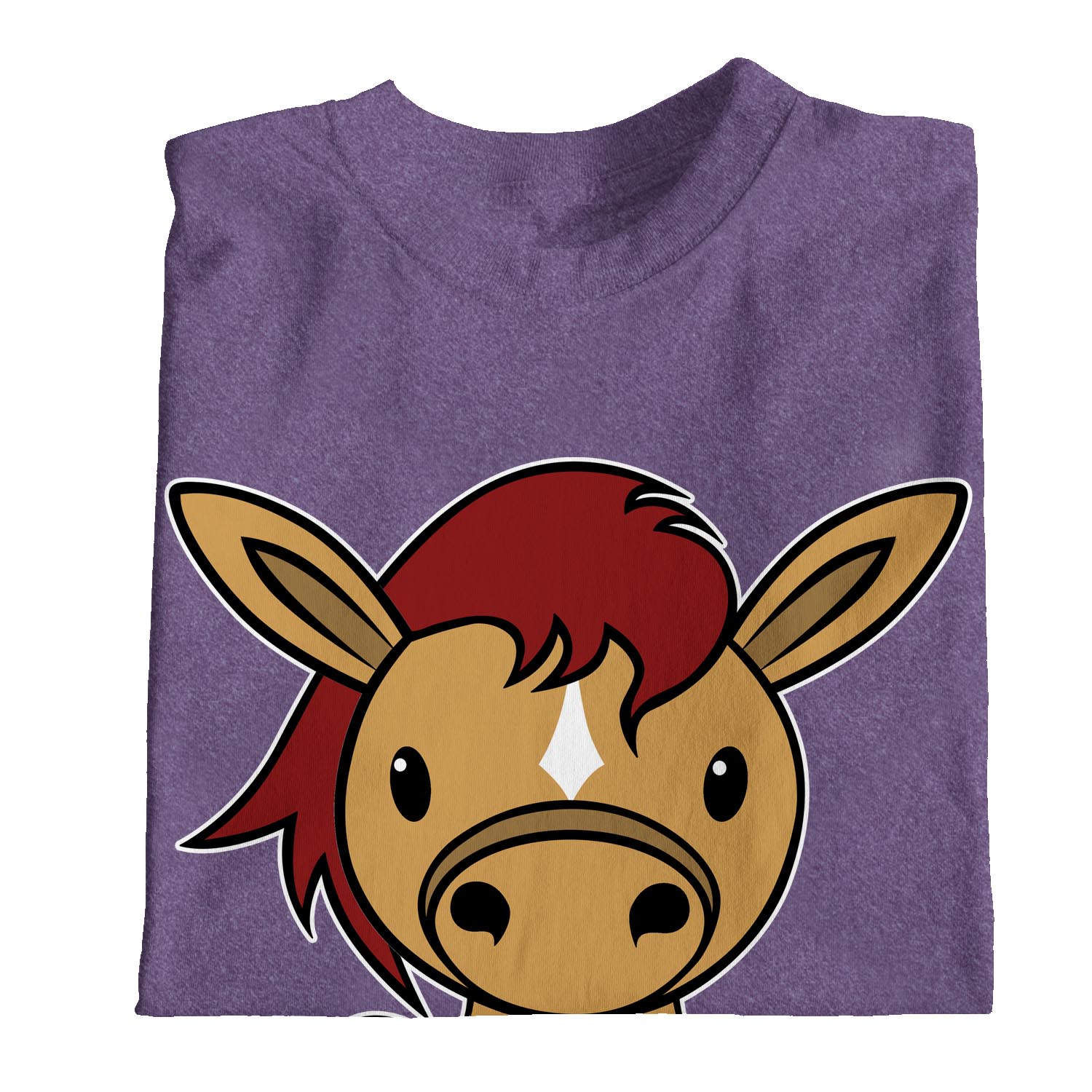 1Tee Maglietta Donna Amo Cavalli - Foto 9 di 25