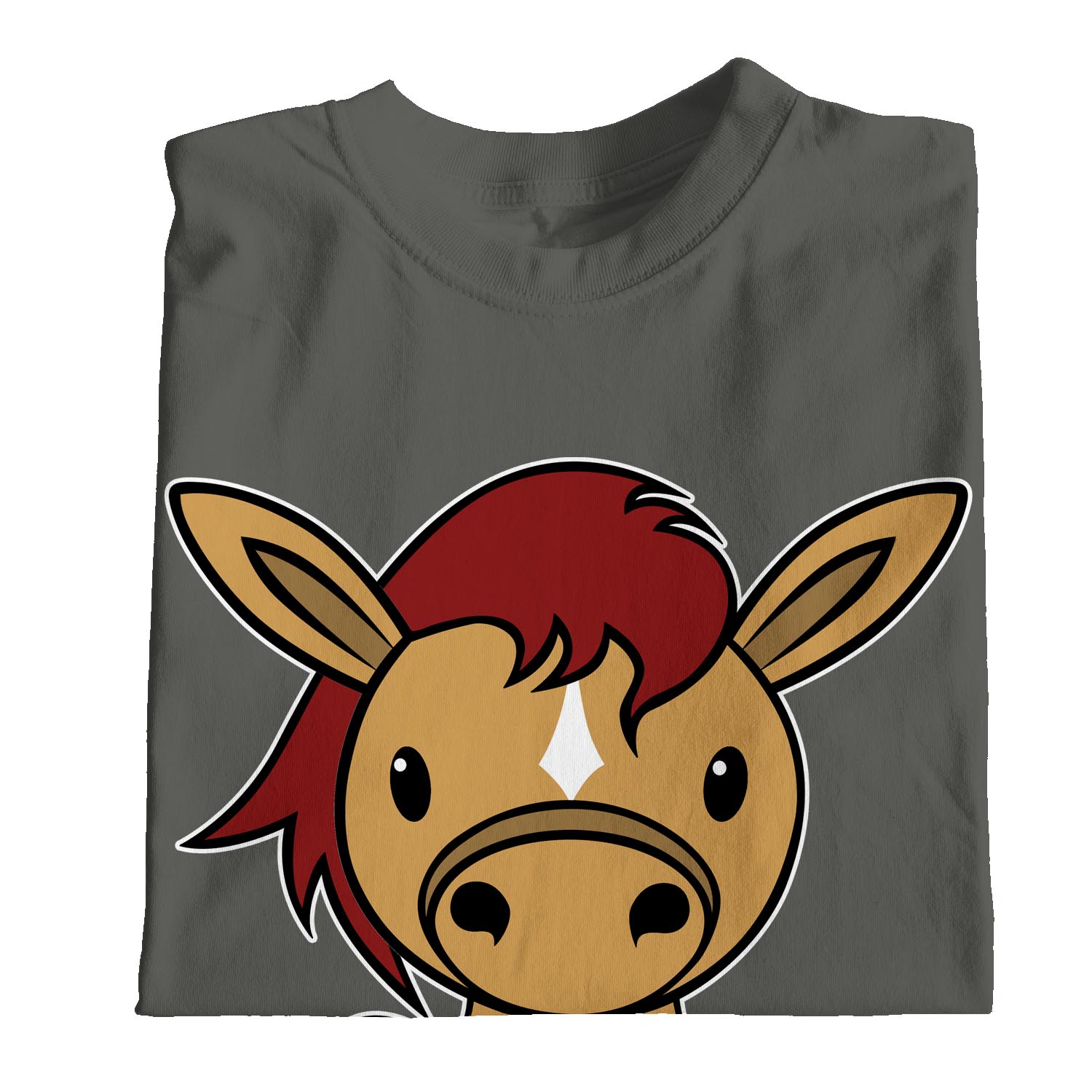 1Tee Maglietta Donna Amo Cavalli - Foto 19 di 25