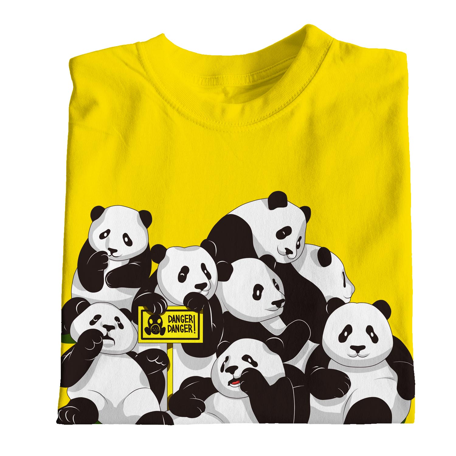 1tee Womens Pandemic Panda T Shirt Ebay