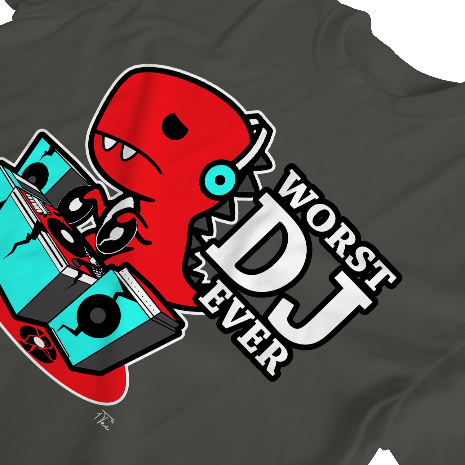 worst t shirt