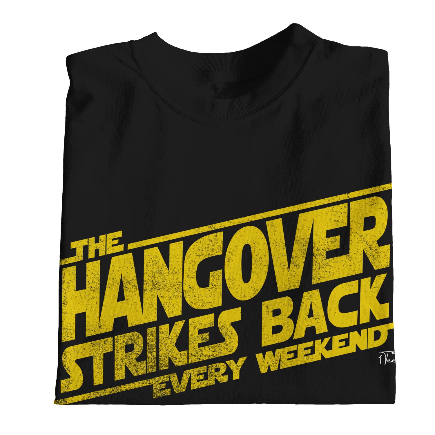 hangover vegas shirt